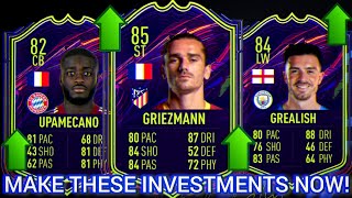 DO THIS RIGHT NOW | OTW INVESTMENTS THAT WILL MAKE YOU MILLIONS?™️ | FIFA 22 ULTIMATE TEAM |