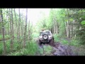 Offroad. Suzuki Jimny\Suzuki Escodo бездорожье близ д. Гостилицы