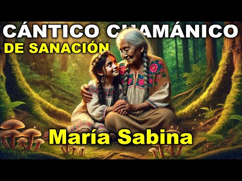 María Sabina ✨