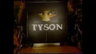 Mike Tyson entrance (выход Тайсона) 2pac - Ambitionz Az A Ridah