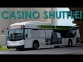 Elements Casino Grand River Bus Shuttle? - YouTube