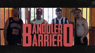 Tano - Bandolero barriero feat. Riber & Rober (Prod. Diggie Dealer)