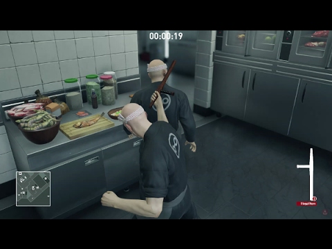 HITMAN #14 EPISÓDIO 5 COLORADO - GUERREIROS DA LIBERDADE - PARTE 1 ( Português-BR) XBOX ONE 