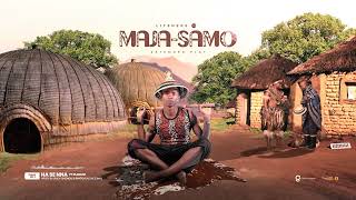 02.LITSHEPE LR FT MJOLISI-HA SE NNA OFFICIAL VISUALIZER[PROD BY SHEV SHENGU & INKOSI KAVOICEMAIL]