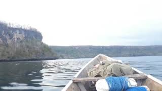 Menuju Rumah Para Pelaut Pos Laut