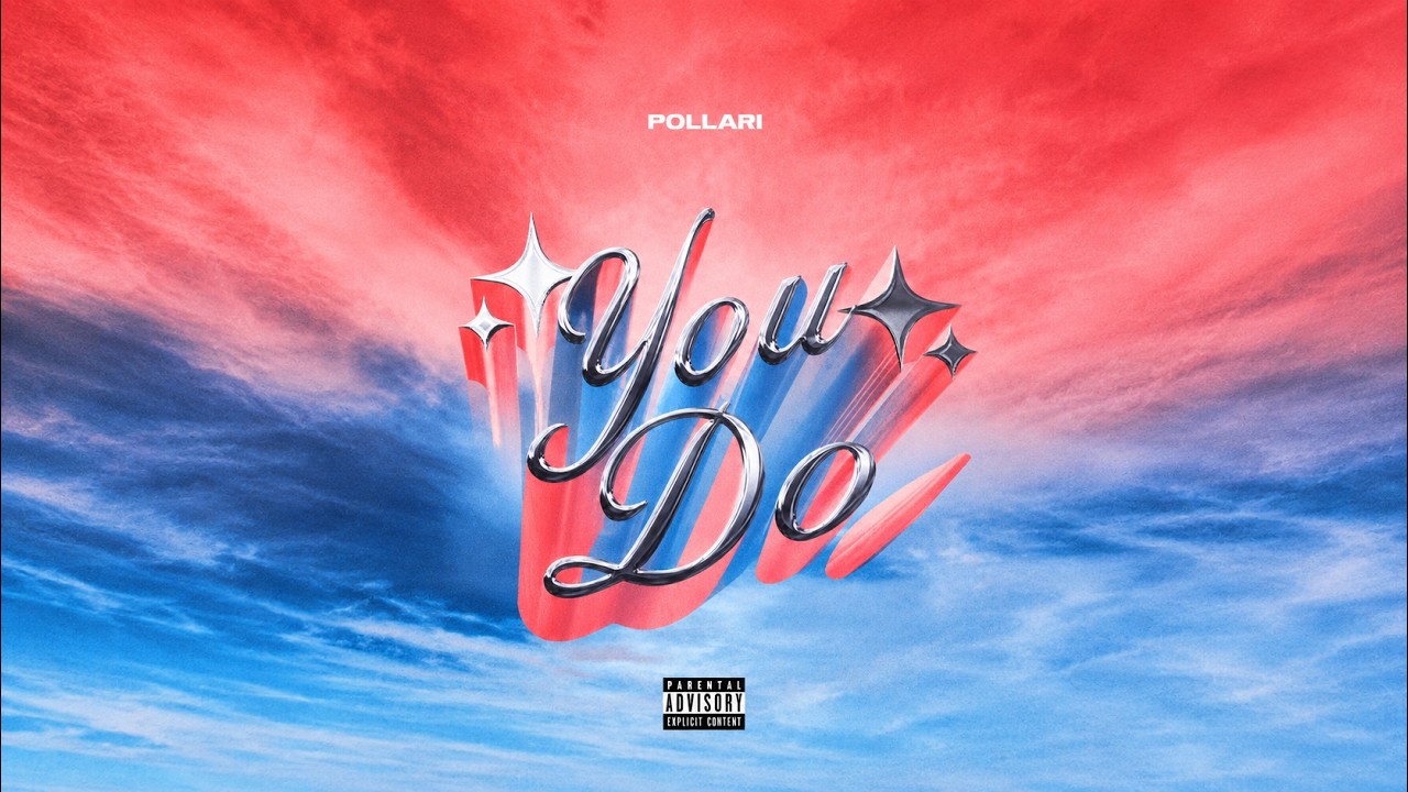Watch POLLARI - YOU DO (official audio) on YouTube Watch POLLARI - YOU DO (official audio) on YouTube