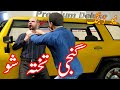 Aslamey aw da ganji jagara  gta dubbing epi 04  funny pashto dubbing  by babuji dubbing