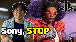Is Sony Destroying PlayStation’s Future