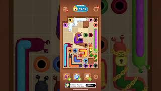 Snail Out Level 182 Walkthrough | Full Puzzle Solution 🐌✨