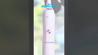 Produced by Ximalong, with both excellent factory price and quality#electrictoothbrush