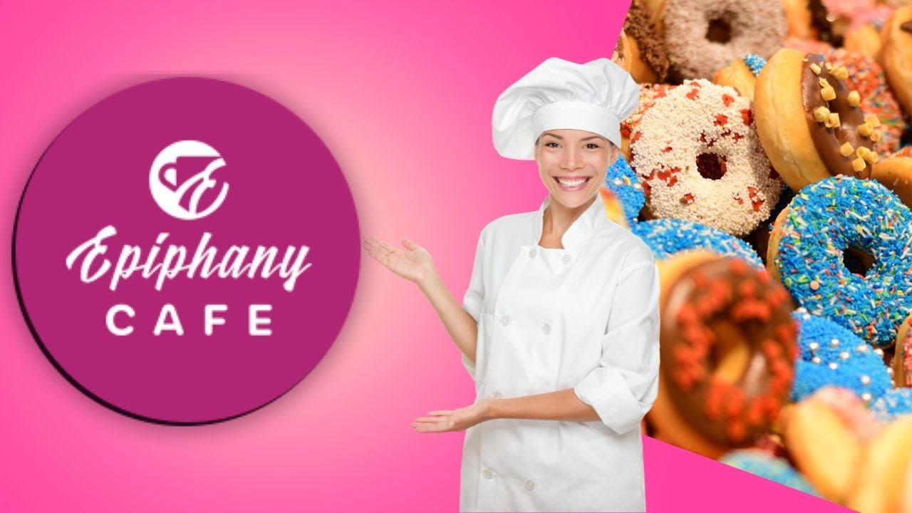 One of SFIO's Subsidiaries - Epiphany Cafe