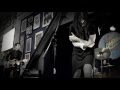 Chelsea wolfe  movie screen live at amoeba