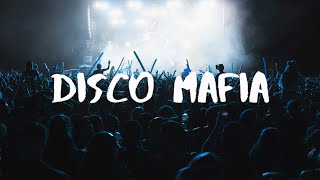 Walker & Royce, James Patterson - Might Just [Tech House]