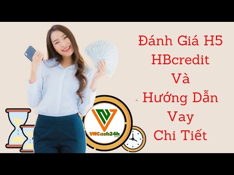 Video: Tập tin h5 là gì?