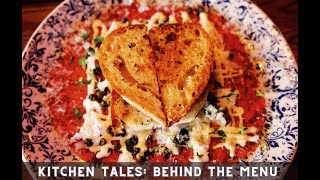 Kitchen Tales S1E1: Botica by Chef Mimmo