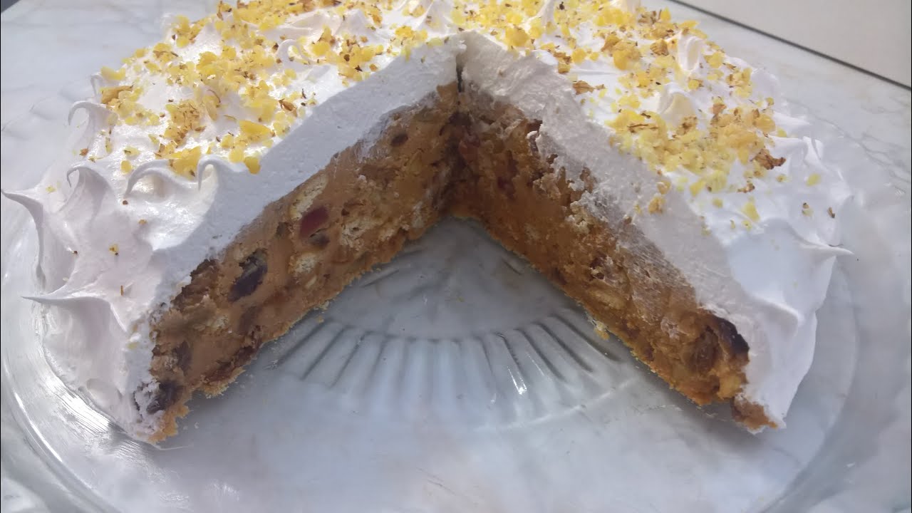 Brza plazma torta/Jupi torta