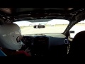 Jst performance focus st first autocross 499