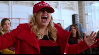 Video thumbnail of "Pitch Perfect 3 - Riff-Off Clip [HD]"