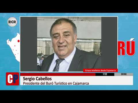 PREPARATIVOS EN CAJAMARCA PARA RECIBIR A VISITANTES CON MOTIVO DEL CARNAVAL DE INTEGRACIÓN 2024