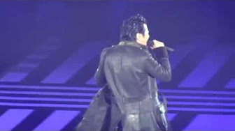 15王杰北京演唱会 Youtube