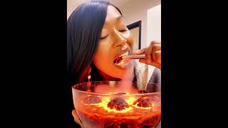 That hot lava is fire! #funny #stylogy #tamistyles #ai #fyp
