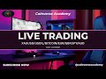 LIVE TRADING AND MARKET ANALYSIS (17.07.2025) #crypto #forex #commodity #livetrading