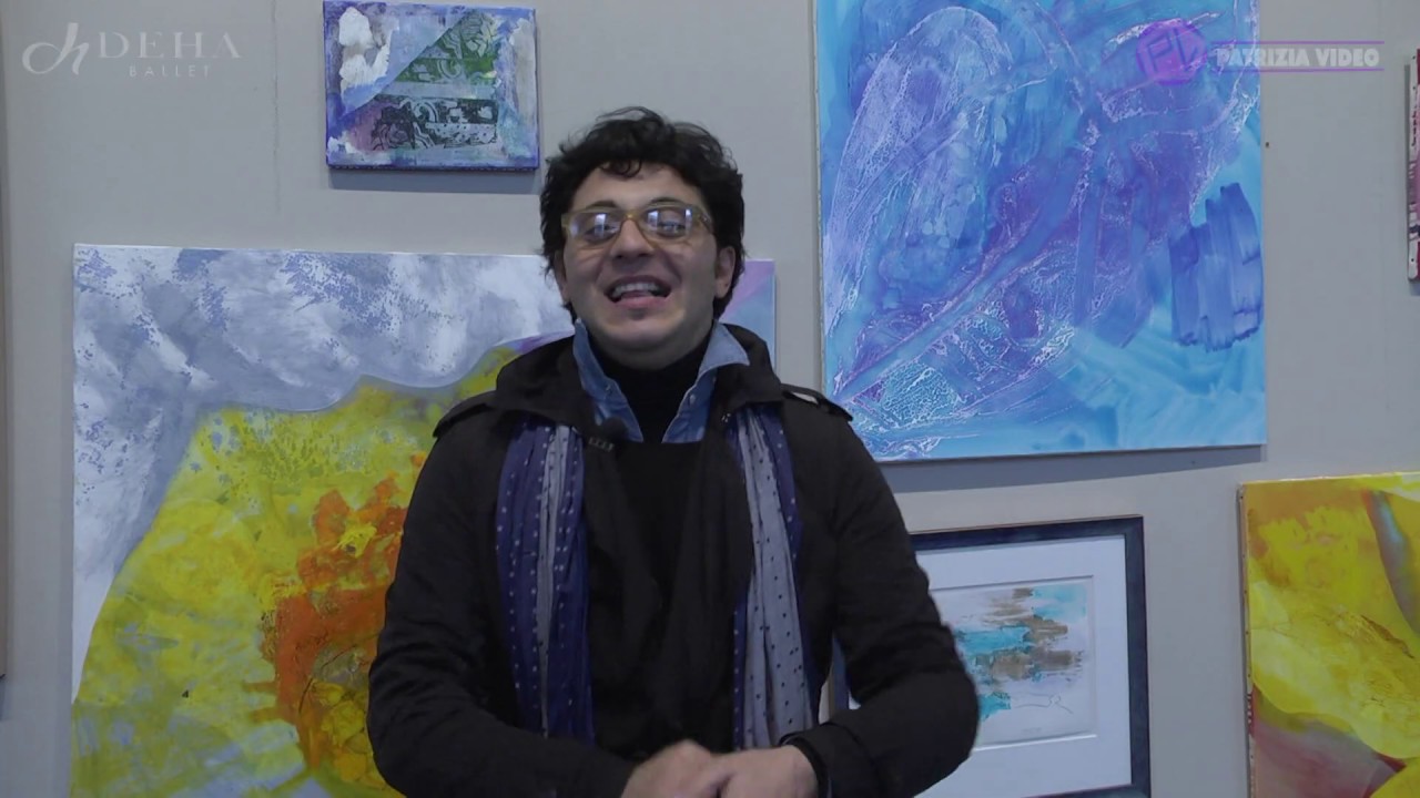 INTERVISTA A CIRO VENOSA - DIRETTORE GDS BALLETTO DI GENOVA