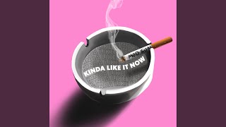 Video thumbnail of "MOD SUN - Kinda Like It Now"