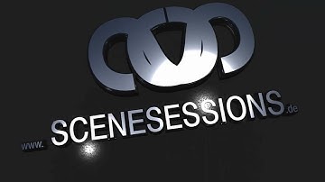 CS:S - kIMBLEX! 4k AWP on Train by SNiFF #SceneSessions