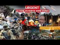 24 5 26 GOMA BOMBED LAST NIGHT M23 GOVERNOR KILLED RUMANGABO ON FIRE 30 GENERALS AND 612 M23 K 