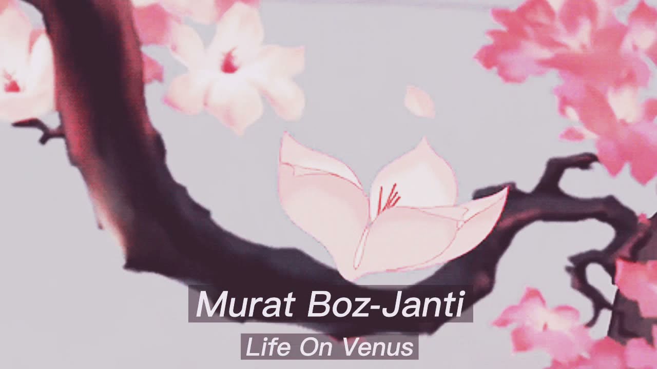 Murat Boz - Janti (slowed)