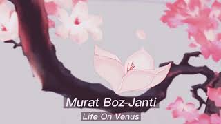 Murat Boz - Janti (slowed) Resimi