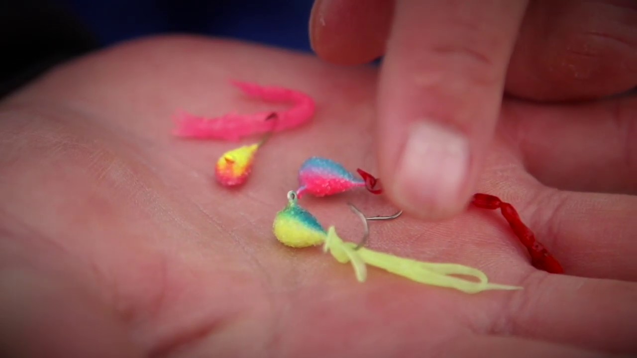 Clam Maki Bloodi Plastics