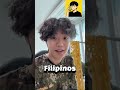 Koreans vs Filipinos #pinoyinkorea #bisaya #filipino #korbis