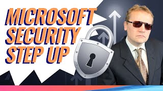 Microsoft security step up & events to check out | Azure this Week