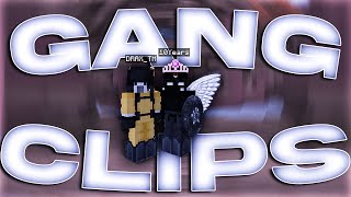 GANG CLIPS ft. @drax3854