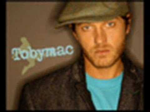 Tobymac- Catchafire (Whoopsi- Daisy) [W/ LYRICS]