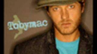 Tobymac- Catchafire (Whoopsi- Daisy) [W/ LYRICS] chords