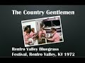 【CGUBA018】The Country Gentlemen  1972