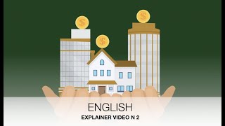Aspectus Secure Capital Real Estate /English explainer video N2