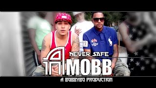 AMOBB-NEVER SAFE
