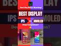 IPS vs AMOLED – Which Display is Better in 2025? Full Honest Comparison #ips #amoled #best