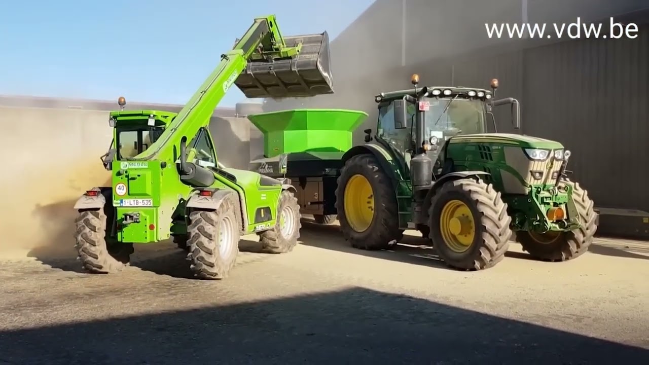 Современная сельхозтехника 2026: на чем реально зарабатывают фермеры