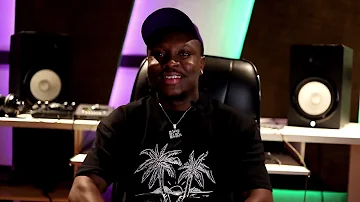 Producer Clemzy “making Afrobeats - how I produced L.A.X  hit SEMPE “