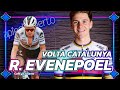 REMCO EVENEPOEL estará en VOLTA CATALUNYA 2023 | Café y Ciclismo #20