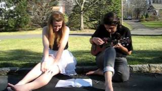 Comfort -- Maddie and Julia Original Song