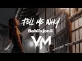 Tell Me Why Babiixjenii Cover VueMix mp3