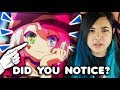 What You Didn't Notice in No Game No Life