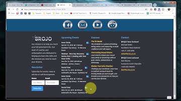 WebFlow, Rich Snippets, and Structured Data