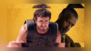 Gladiator 2: Villain Steals The Spotlight With A Rival Revenge Story To Lucius